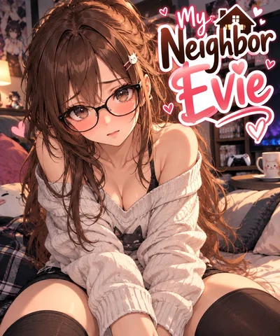 My Neighbor Evie