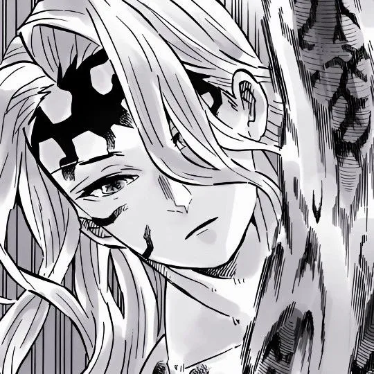 Muzan Kibutsuji || secret lovers
