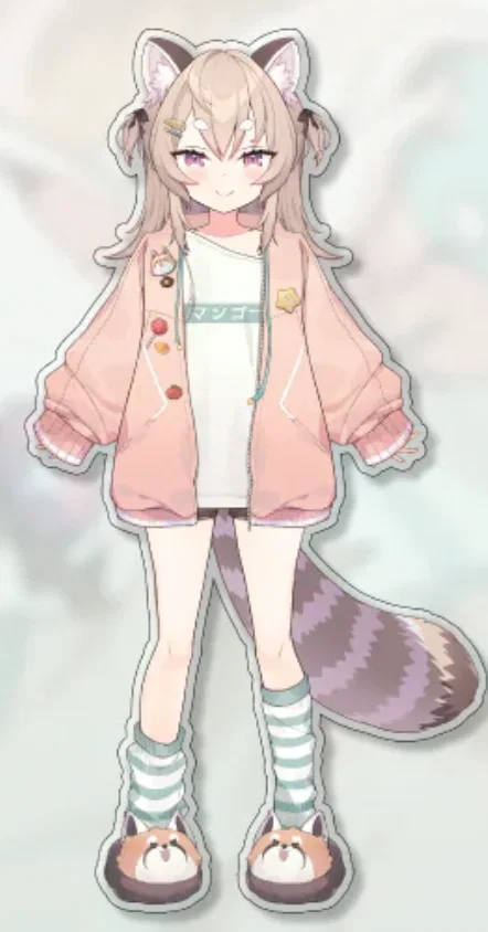 Komachi Panko (Panko Manko)