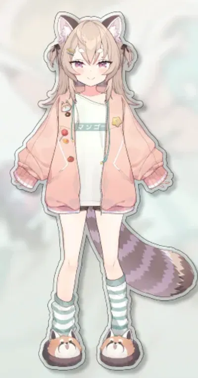 Komachi Panko (Panko Manko)
