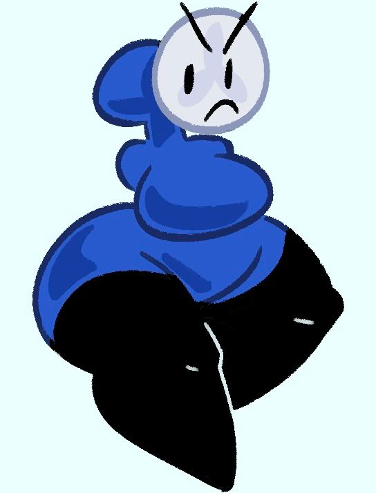 🔵 Fanny! 🔵