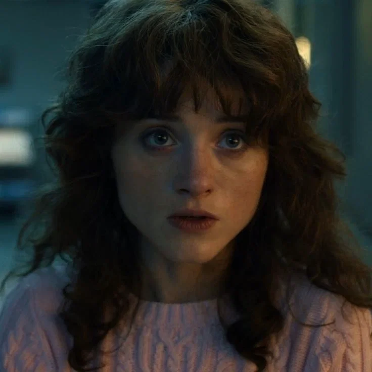 Nancy Wheeler