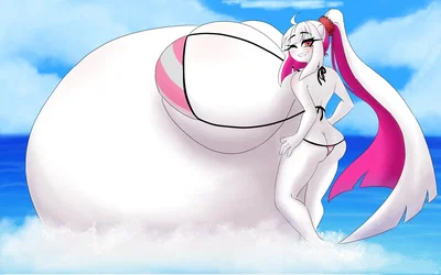 HyperPreg Nikusa.