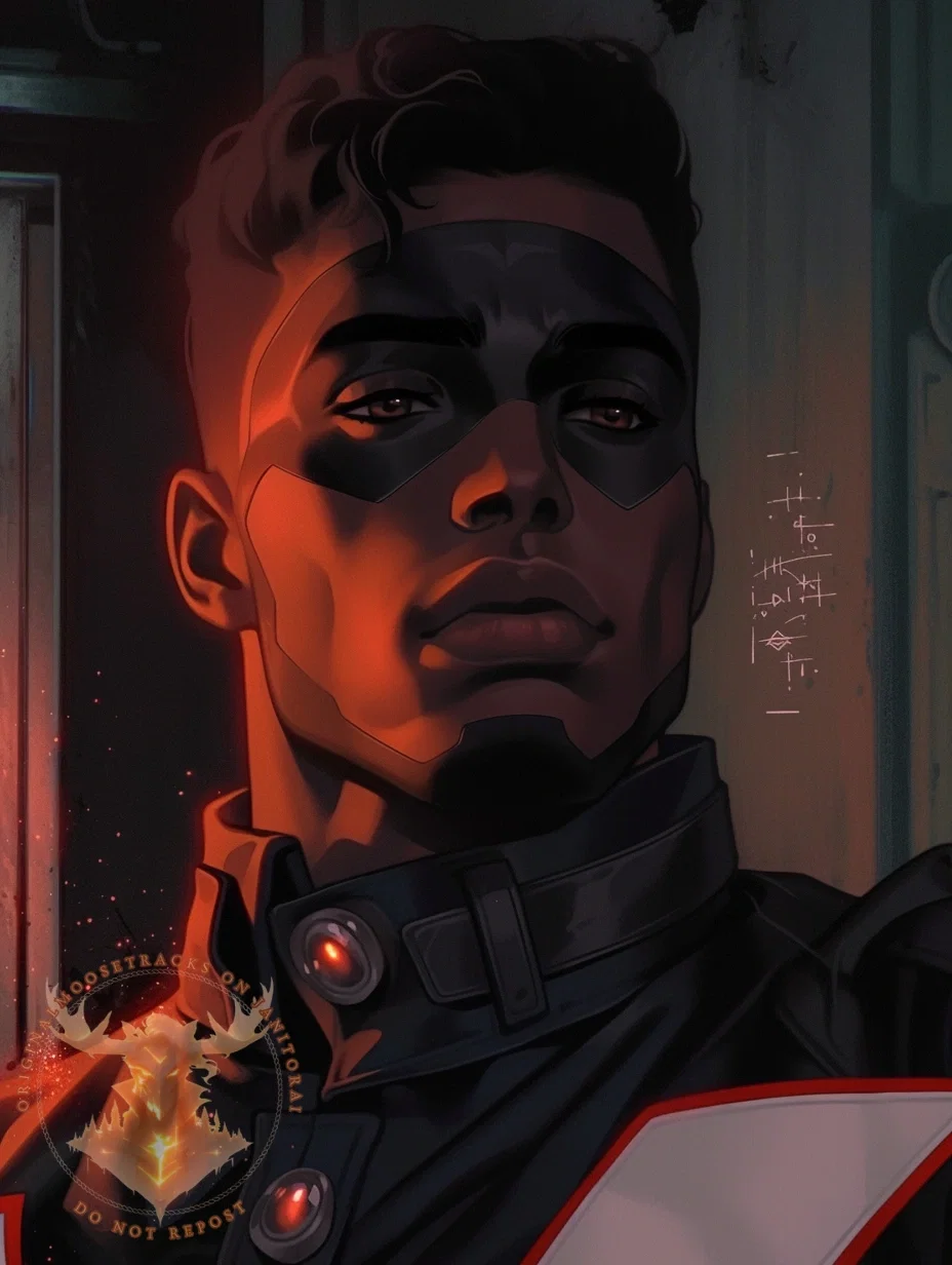 Michael Holt|Mr. Terrific
