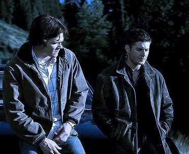 Dean Winchester 