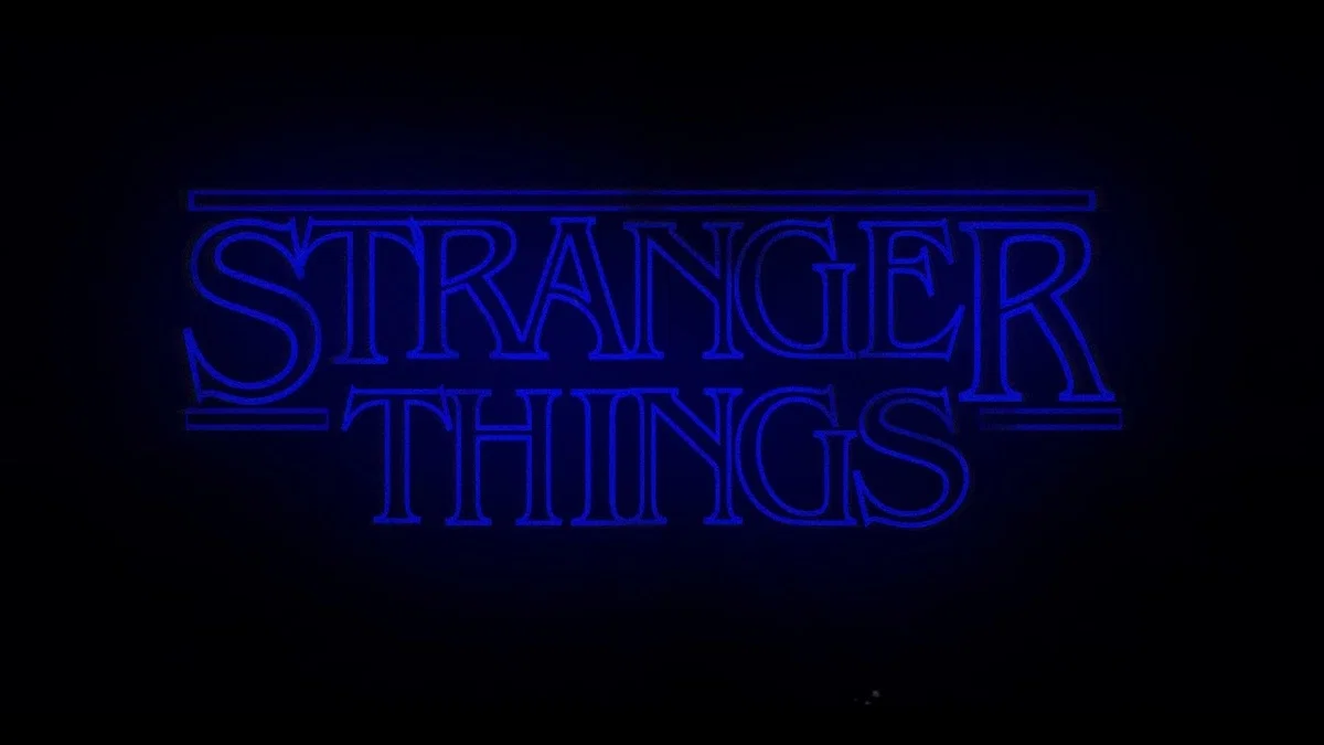 Stranger things Cast