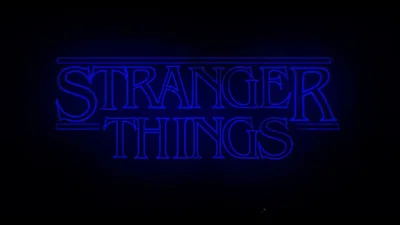 Stranger things Cast