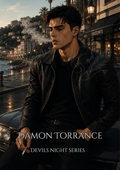 Damon Torrance