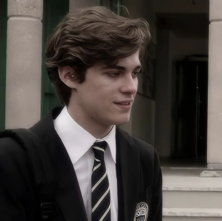 Theo Nott