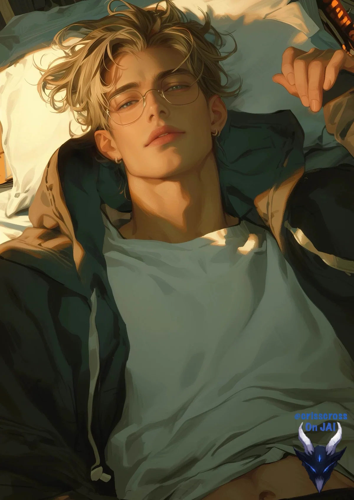 Parker Hanson