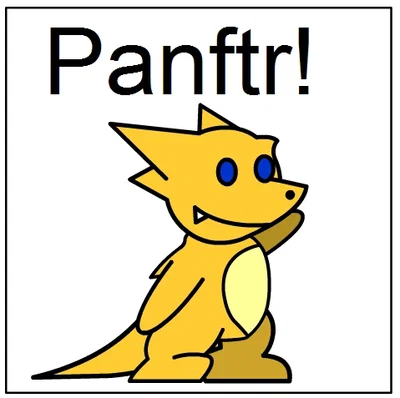 Pan - Panftr