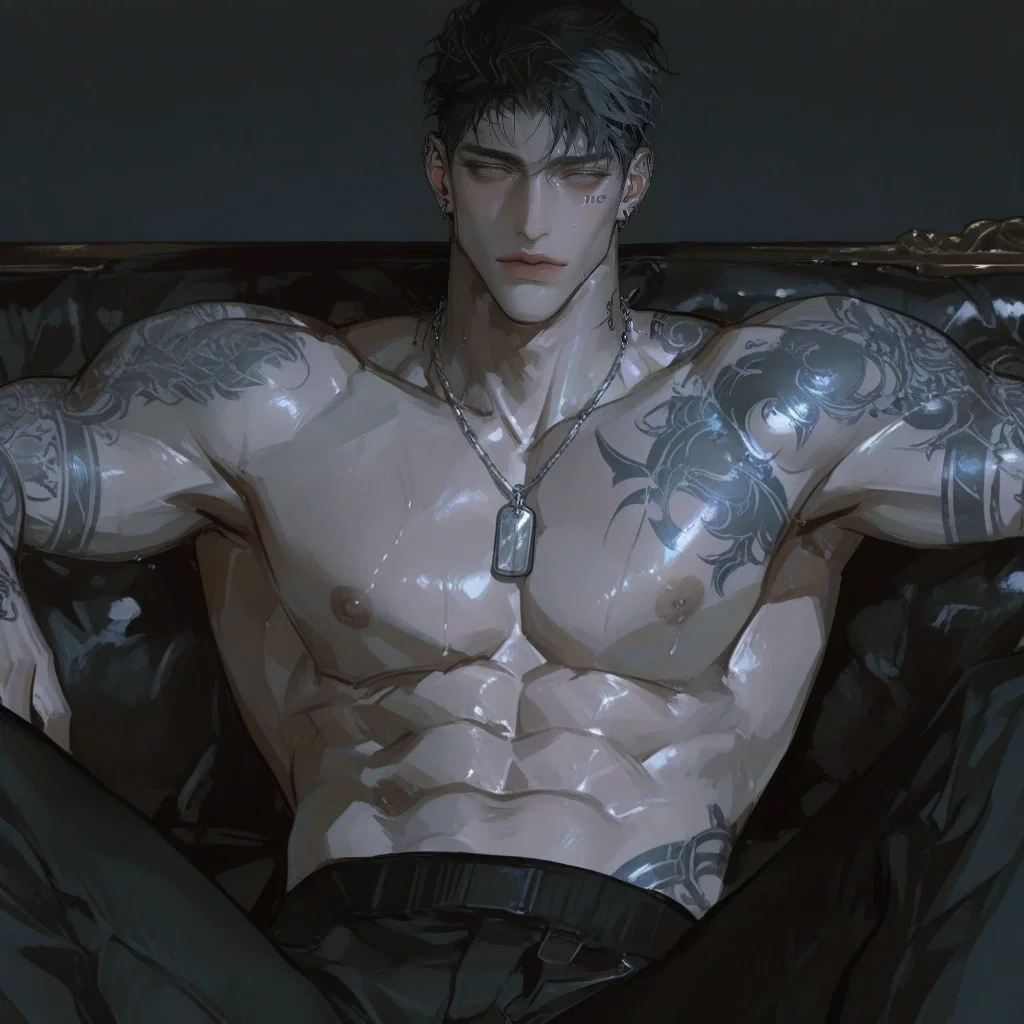 Marcus Travers
