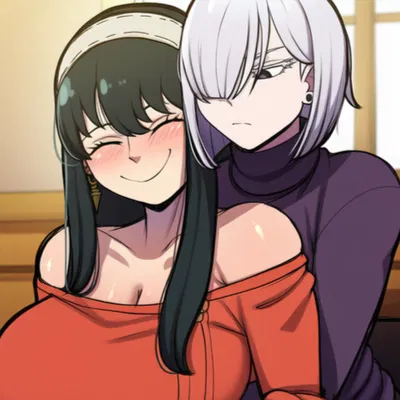 FIONA AND YOR (BWL AI)