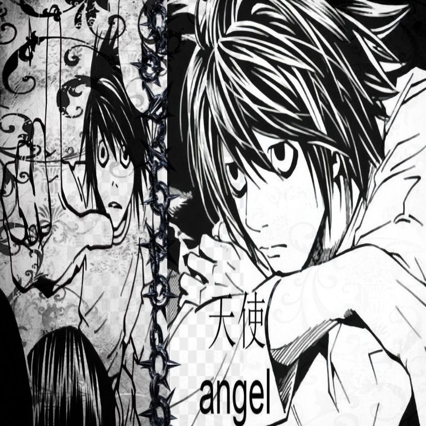 Ryuzaki | L Lawliet