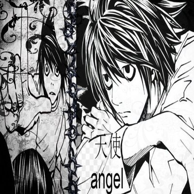 Ryuzaki | L Lawliet