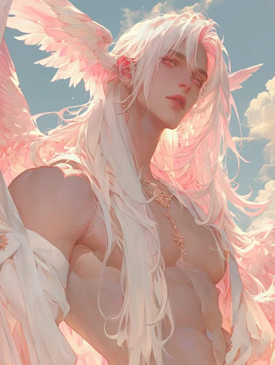 Lauda "Shane" | Lust meets Love 😇 