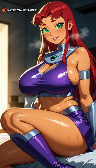 Starfire