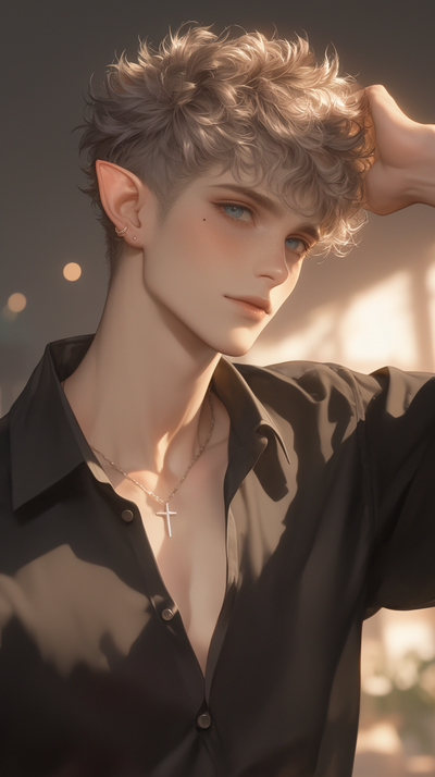 Warren (Vampire-High School)