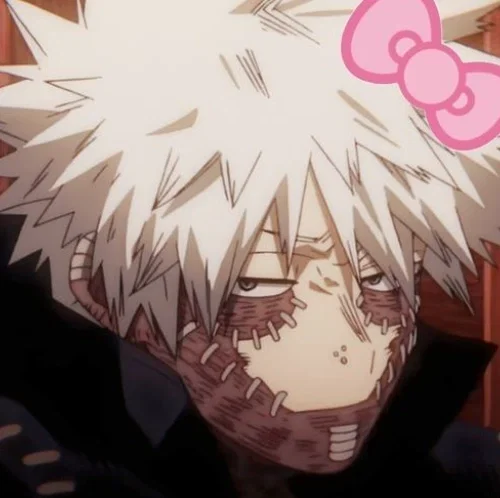 Dabi (Toya Todoroki)