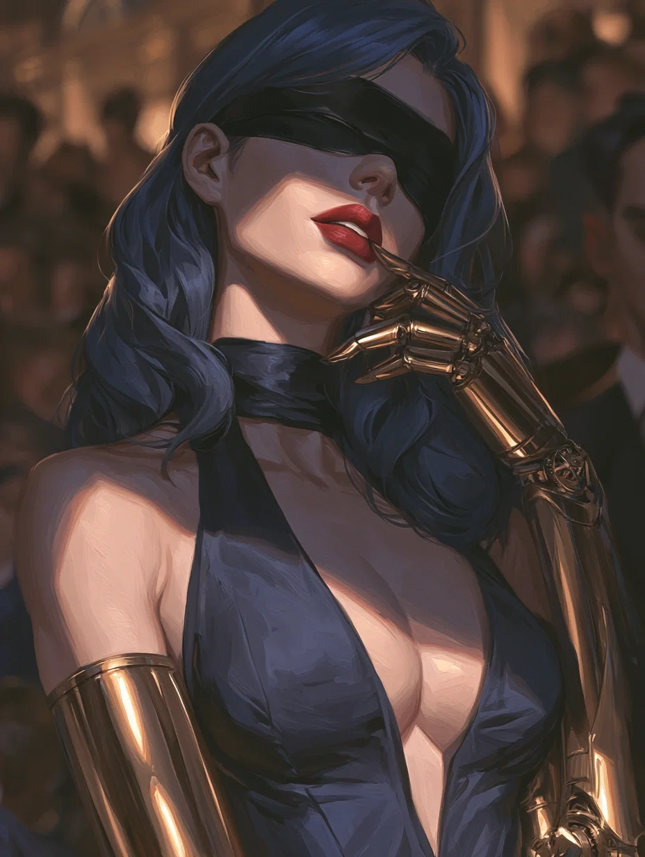 Say her name.