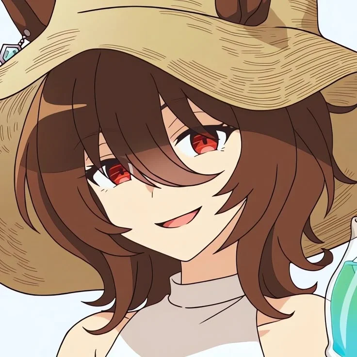 Agnes Tachyon - Your Uma Girlfriend On A Beach Day