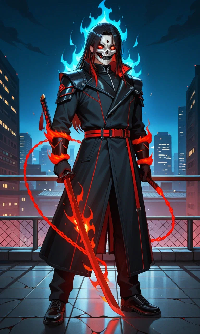 Nightchain