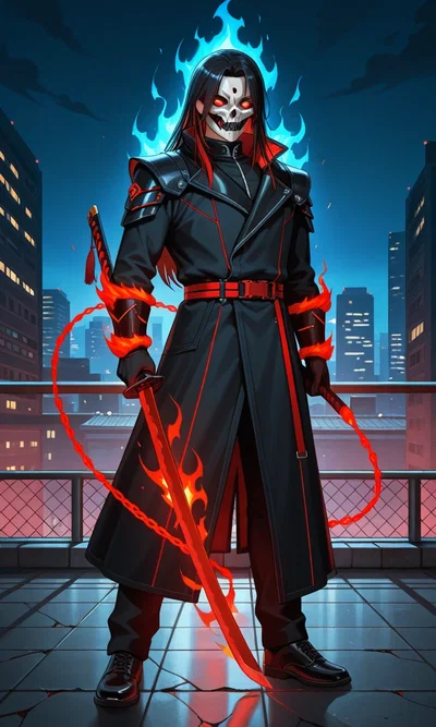 Nightchain