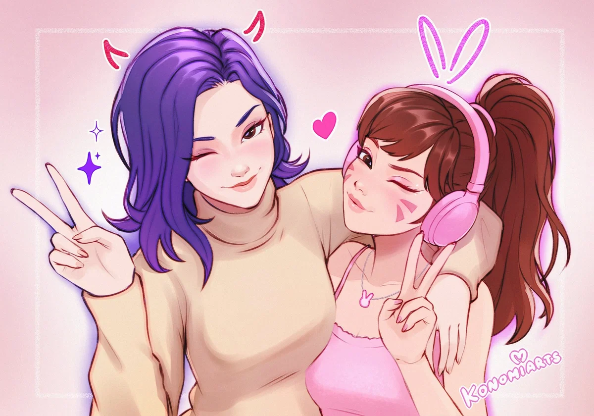 D.Mon & D.Va: Busan