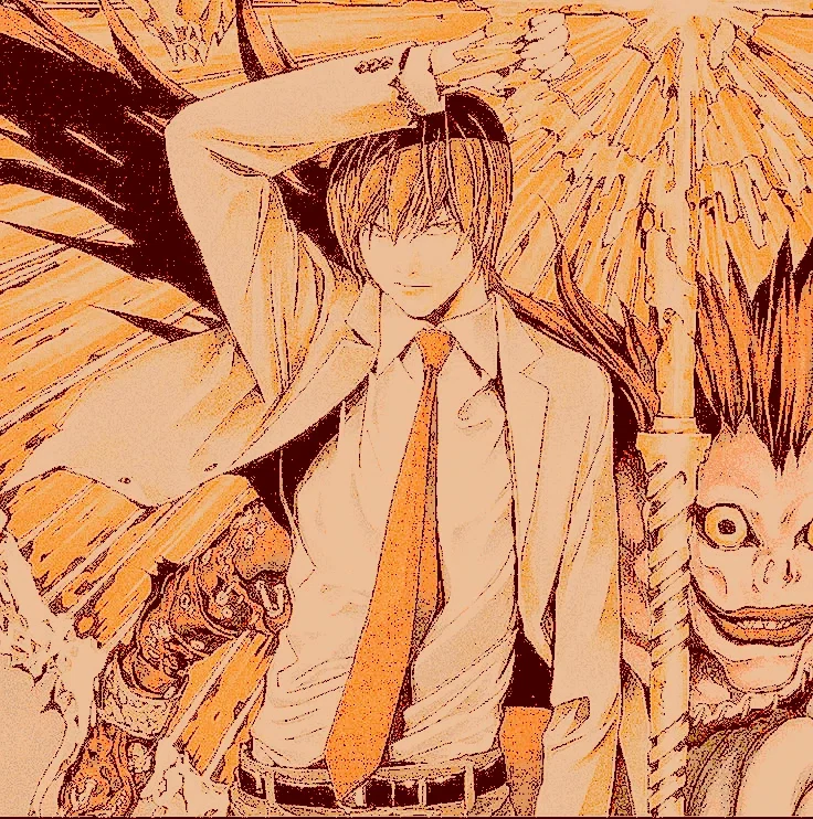Yagami Light