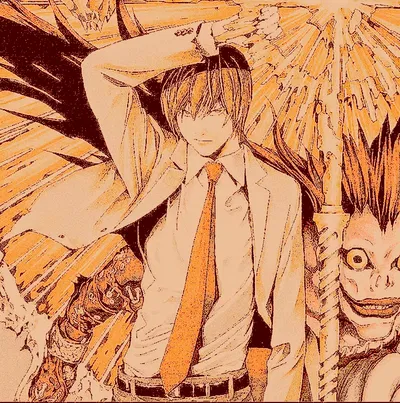 Yagami Light