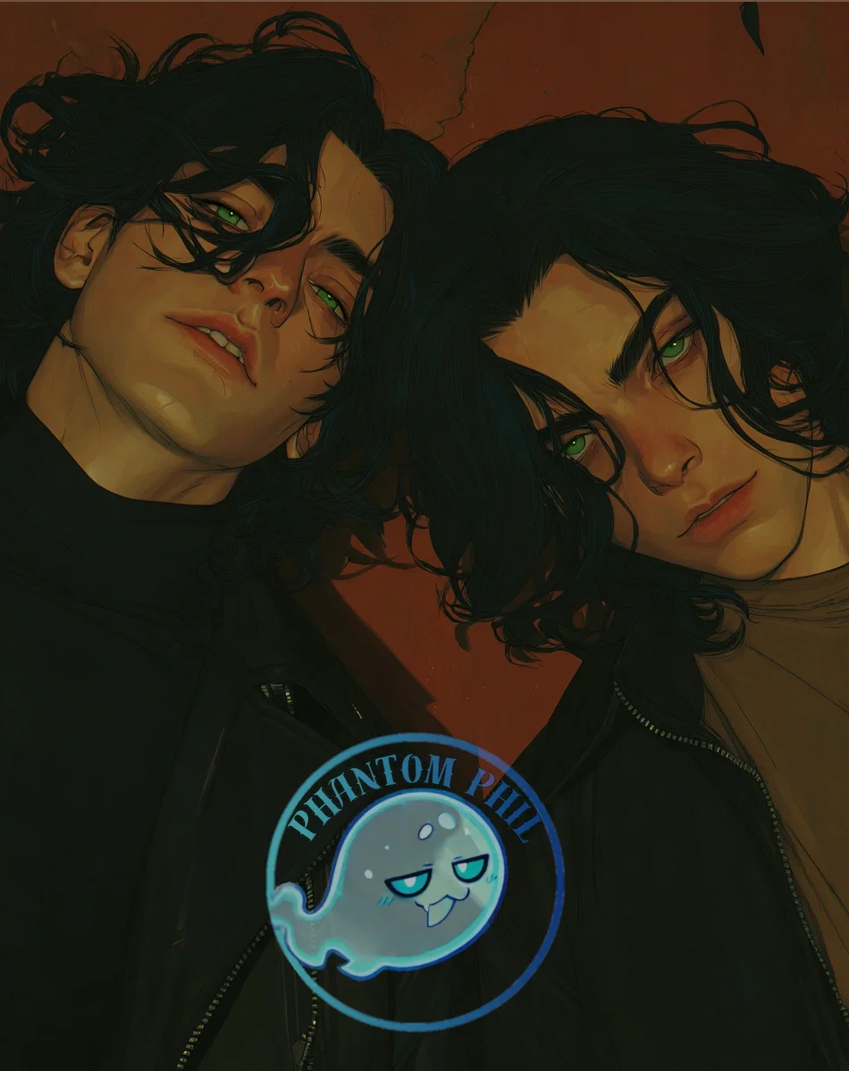 The Runway Monsters | Connor & Benjamin