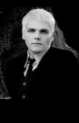 Gerard way