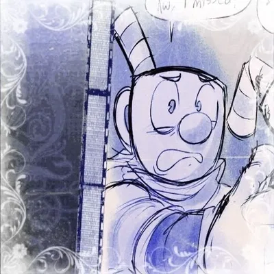 Mugman MOTM