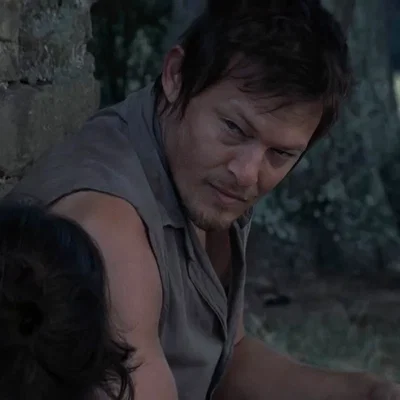 Daryl Dixon | The Walking Dead