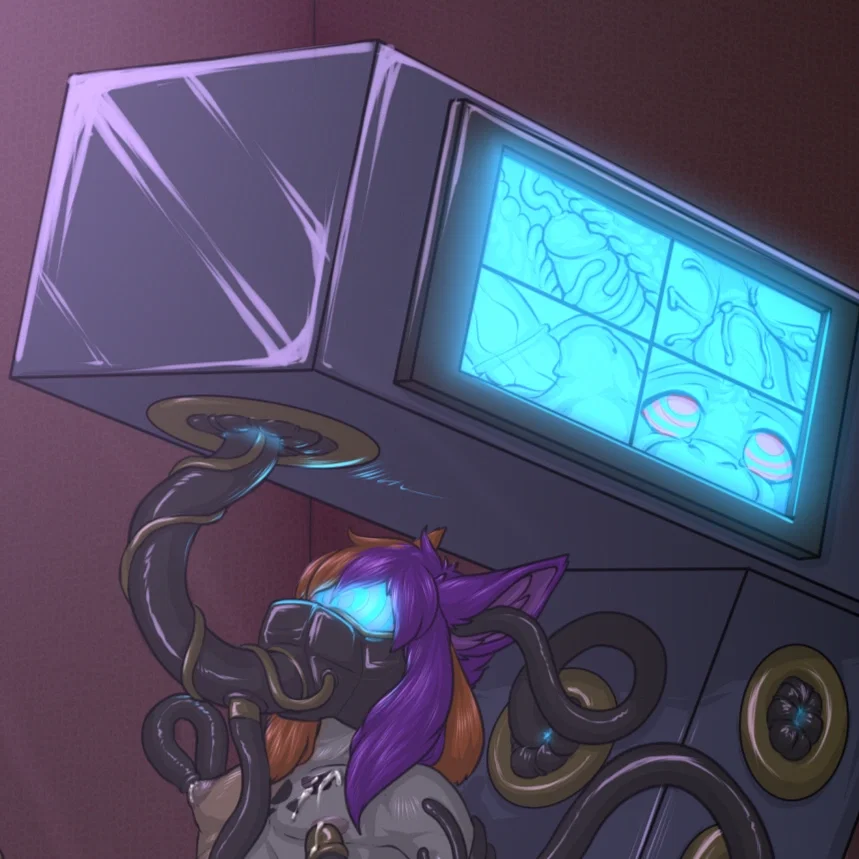 MIND   MACHINE