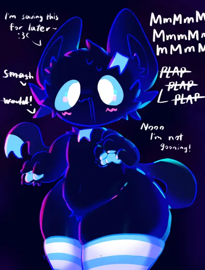 Neina | goonnete roommate