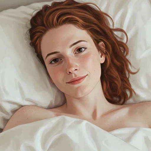Elle, the Unassuming  