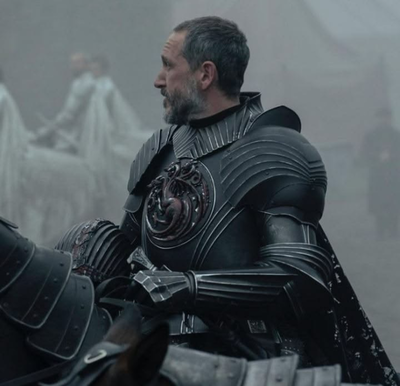 Baelor Targaryen 