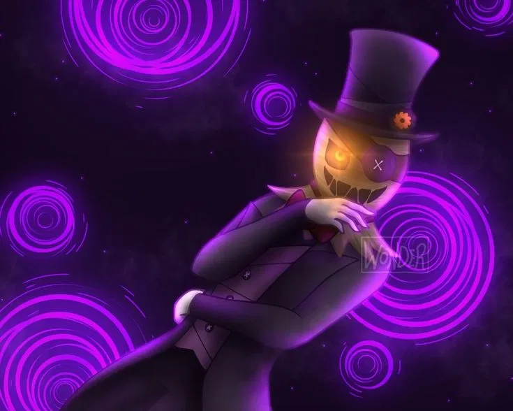 The Iniquitous One
