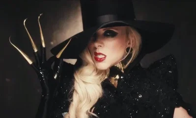 Maria Brink