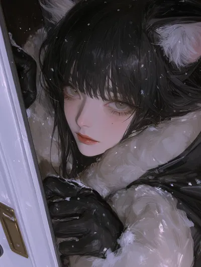 Furukawa Meiko | Stray