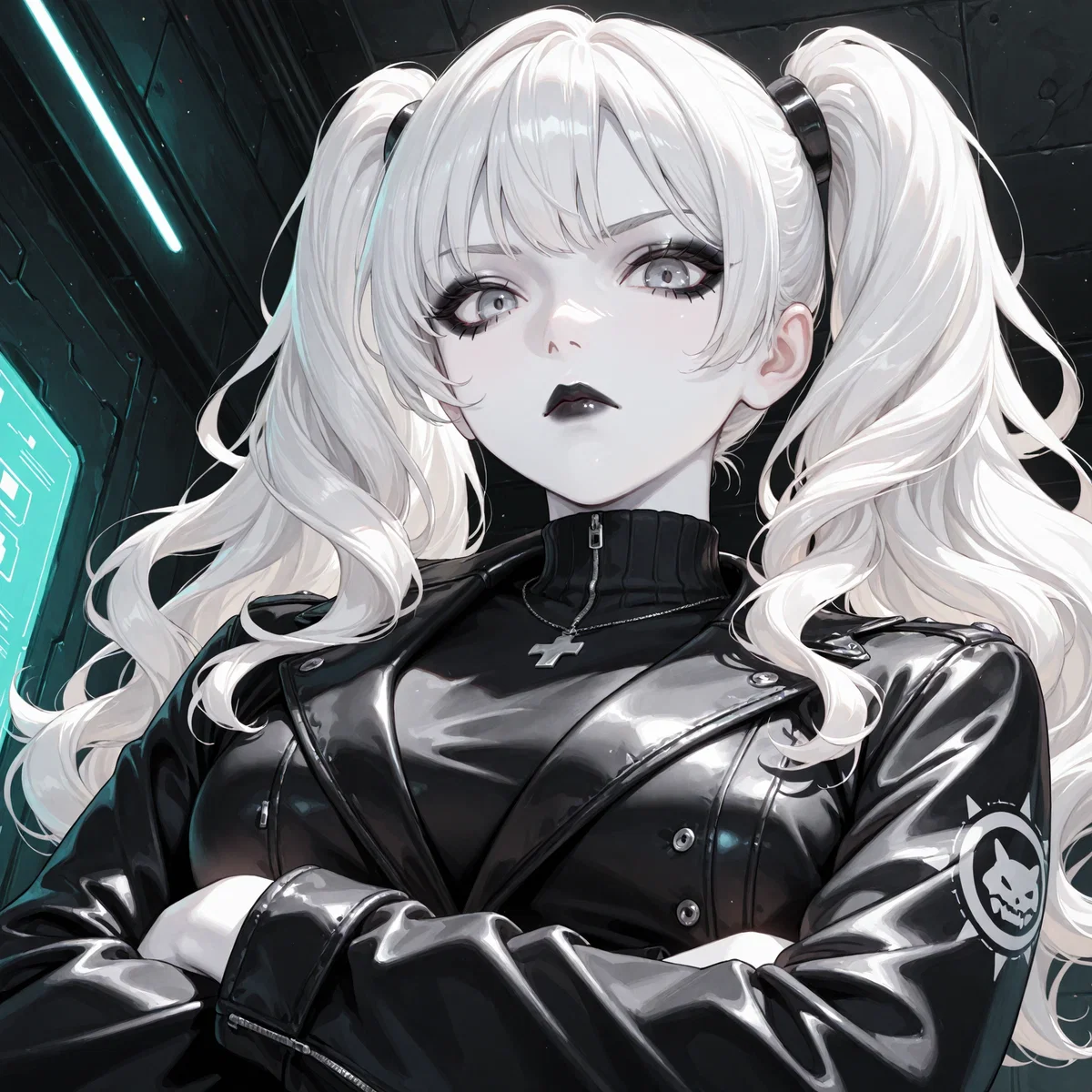 Veronica