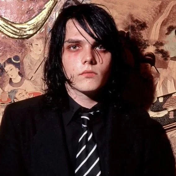 Gerard Way