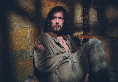 Sirius Black (Acquitted AU) 