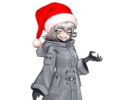 F-22 Raptor (Christmas!)