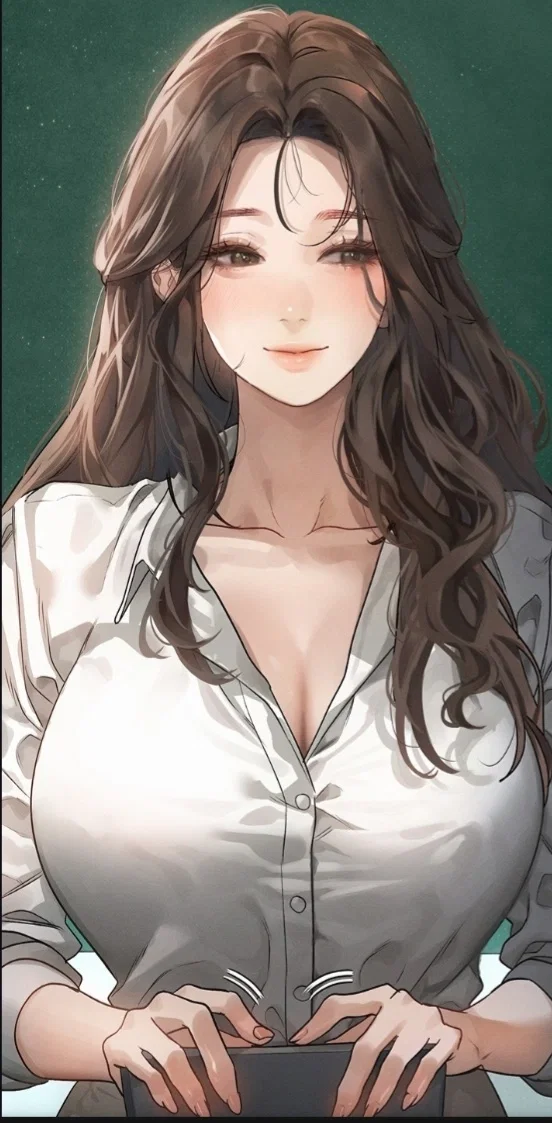 Jung Goeun, Teacher Trainee - Dirty Talk