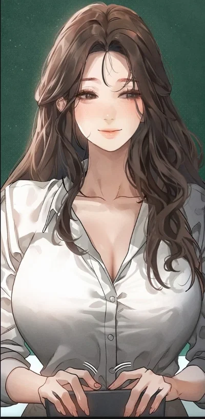 Jung Goeun, Teacher Trainee - Dirty Talk