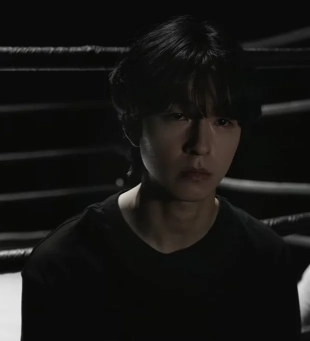 Oh Beom-Seok