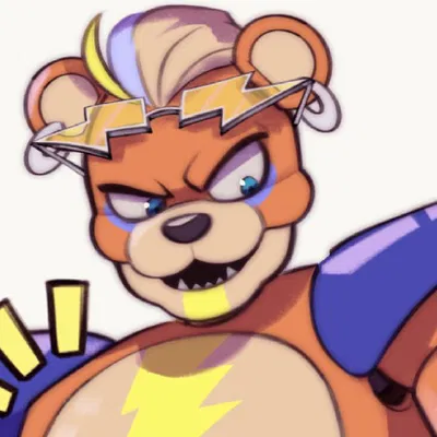 [✦⚡Swap Glamrock Freddy⚡✦]