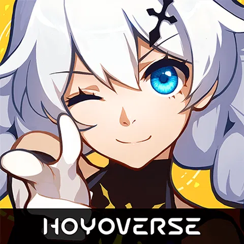Honkai Impact 3 RPG